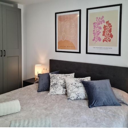 Ad21Sevilla - Suite Extérieur photo