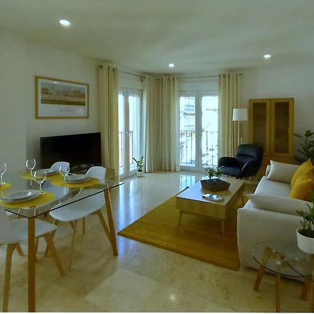 Ad21Sevilla - Suite Extérieur photo