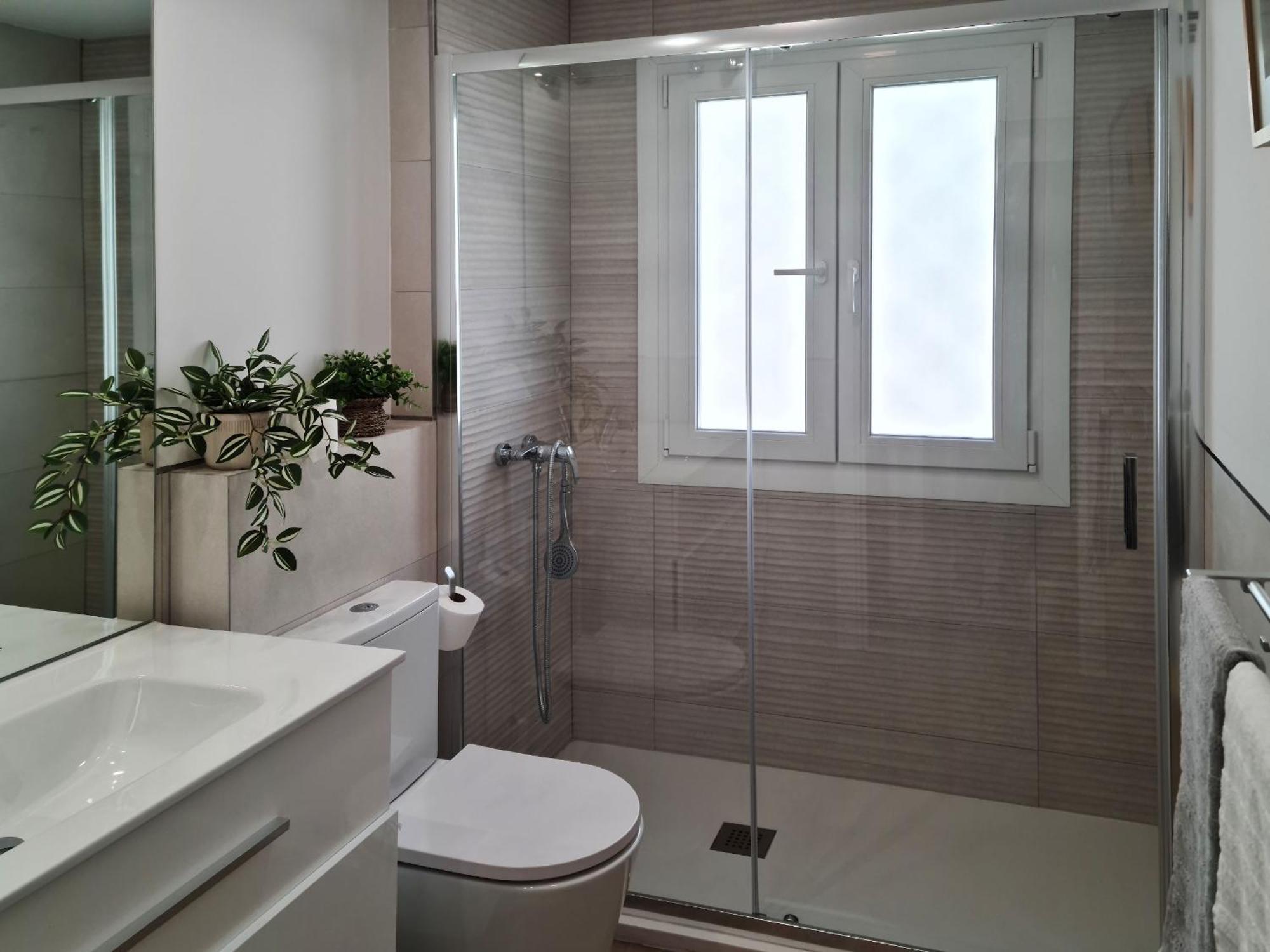 Ad21Sevilla - Suite Extérieur photo